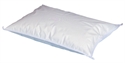 Picture of Pillow Protector Plasticized Polyester Standard Size (each) aka Hospital Bed Pillow Cover