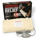 Picture of Thermophore Moist Heat Compress with Therapy Switch (Muff) aka Arthritis Muff, Arthritis Mitt, Arthritis Treatment, Heating Pad, Heat Pad