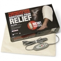 Picture of Thermophore Moist Head Pad 14"x 14" with Therapy Switch aka Heating Pad, Therapy Pad, Therophore Heat Pad, Arthritis Pad