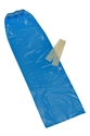 Picture of Reusable Latex Cast Protector and Bandage Protector Half Leg (Small) aka Shower cover for leg cast, 539-6561-0121