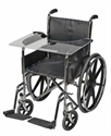 Picture of Acrylic Wheelchair Tray aka Wheelchair Accessory, Lap Tray
