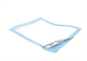 Picture of Simplicity™ Disposable Underpad Heavy Absorbency 23"x 36" (Case of 150) aka Chux, Bed Pads, bedpads, Disposable pads for chair