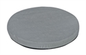 Picture of Swivel Seat Cushion Deluxe (Grey) aka Car Seat Cushion, 2" Seat Cushion