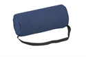 Picture of Lumbar Cushion Support Roll (Full) aka Lumbar Support, Office Chair Cushion, Back Cushion for Car, Mackenzie Roll
