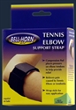 Picture of Tennis Elbow Support Strap (Universal) aka Forearm band, Tennis Elbow Band, Tendonitis Support, Clearance