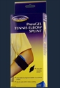 Picture of PneuGEL Tennis Elbow Splint (Universal) aka Cold Elbow Support, Cold Elbow Brace, Tendonitis Brace, Clearance