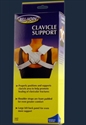 Picture of Clavicle Support (X-Small) aka Posture Corrector, Scapular Dislocation, Stooped Shoulders, XS Posture Corrector, Thoracic Braces, Junior Pediatric