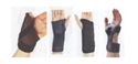 Picture for category Thumb Stabilizers, Wrist Wraps & Wrist Supports