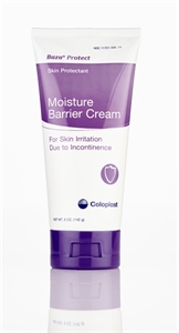 Picture of Baza® Protect Moisture Barrier Cream with Zinc Oxide (5 oz. Tube) aka adult diaper rash cream, bed sore cream 