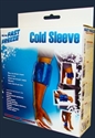 Picture of Fast Freeze Reusable Cold Sleeve ProStyle Therapy Support (Medium) aka Ice Pack, Cold Therapy