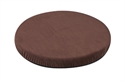Picture of Swivel Seat Cushion Deluxe (Brown) aka Car Seat Cushion, 2" Seat Cushion