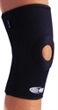 Picture of ProStyle® Knee Sleeve Open Patella (Medium) aka Knee Support, Knee Brace, Active Knee Support