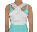 Picture of Posture Corrector (X-Large) aka Thoracic Brace, Posture Brace, Back Pain Relief