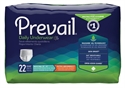 Picture of Prevail® Protective Underwear Adult Youth/Small Extra Absorbency (Pack of 22) aka Adult Pull ups, Incontinence Underwear, Prevail Daily Underwear