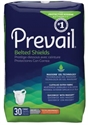 Picture of Prevail® Belted Sheilds aka Undergarments, Adult Incontinence Products (Pack of 30)
