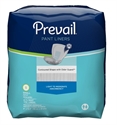 Picture of Prevail® Pant Liner Small 6"x13.5" (Pack of 52) aka Bladder Control Pad, Formerly Prevail Dribbler
