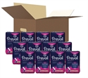 Picture of Prevail Daily Liners Light Absorbency 7 1/2" (Case of 312) aka Incontinence Pads, Pantiliner, Prevail Liners, Prevail Light, Prevail 2 drops 